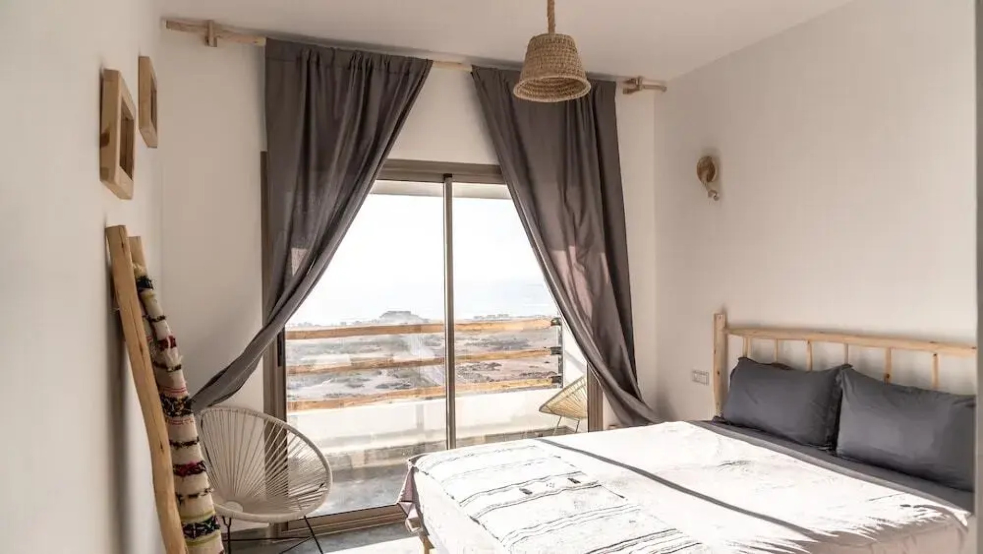 Zen Surf Beach House