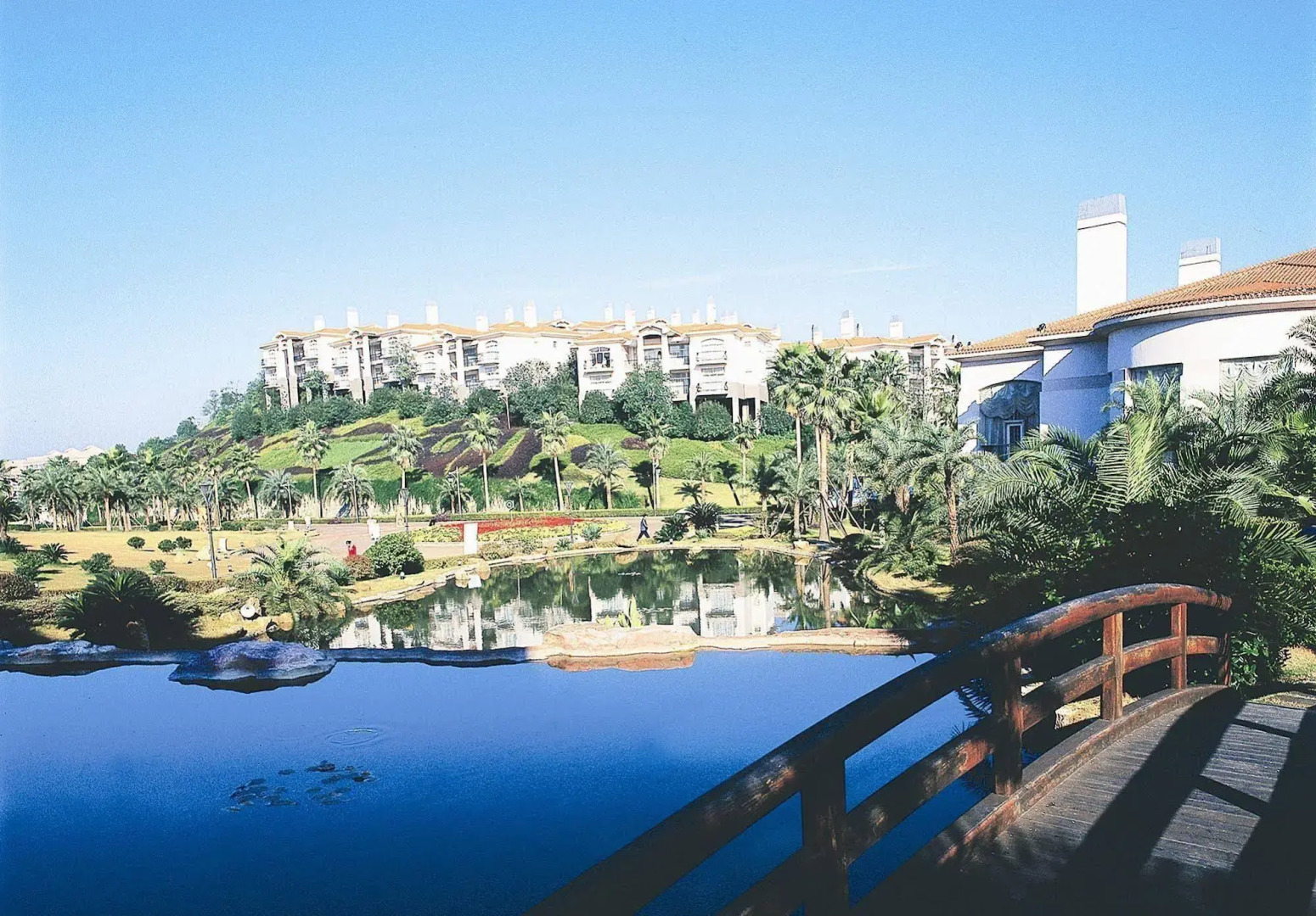 Changsha St-tropez Hotel