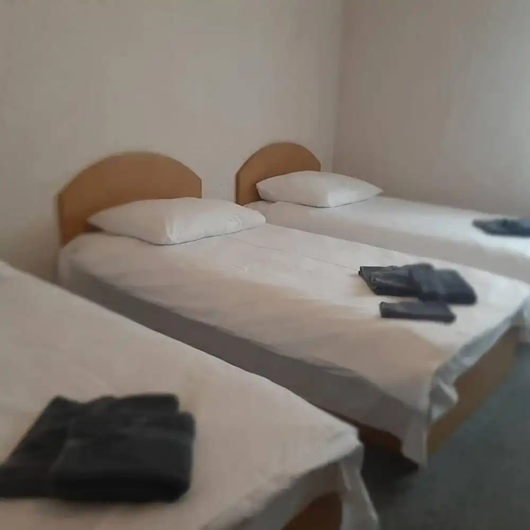 Hotel Miodowy