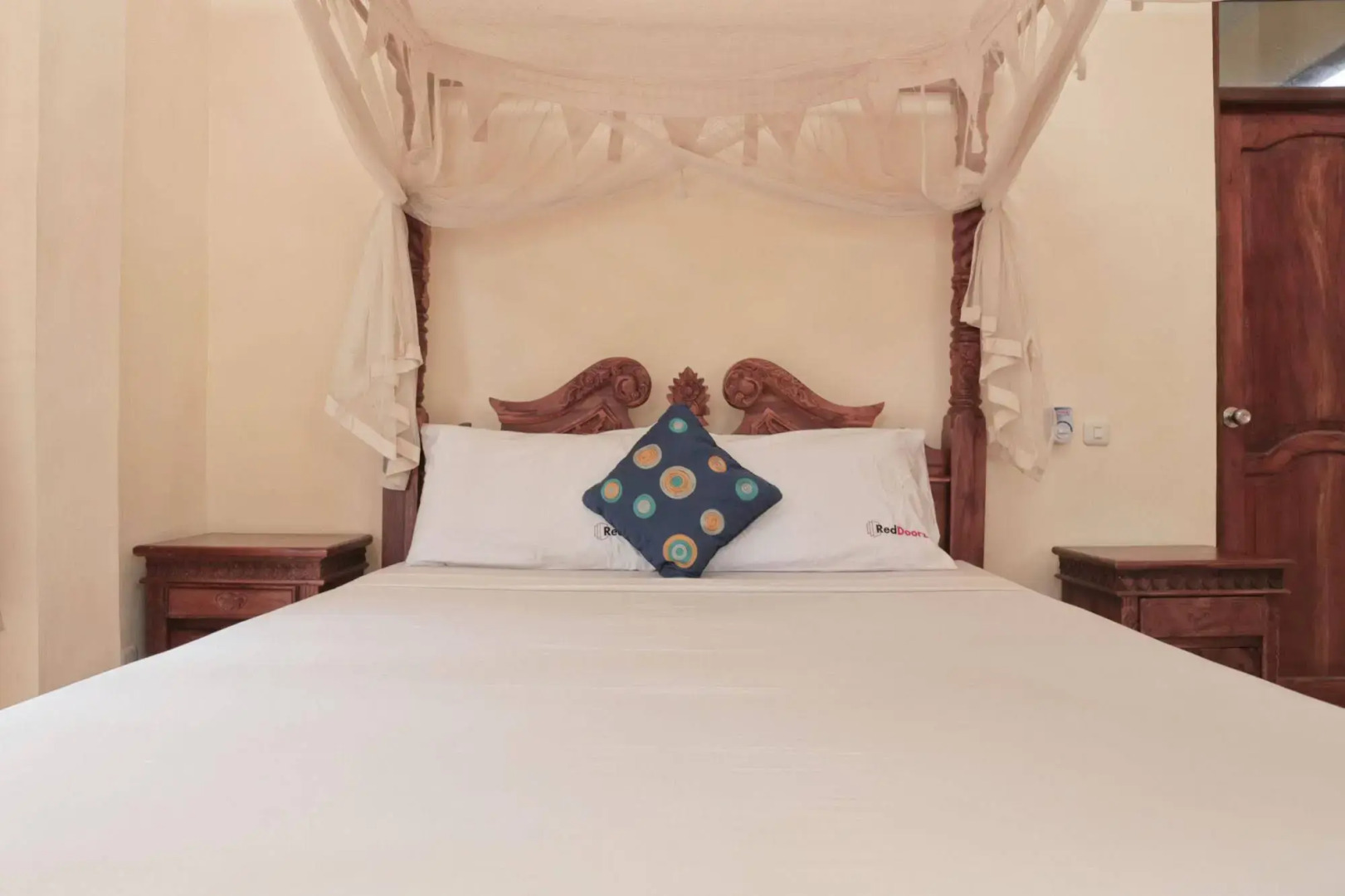 RedDoorz Plus @ Sukma Kesuma Ubud