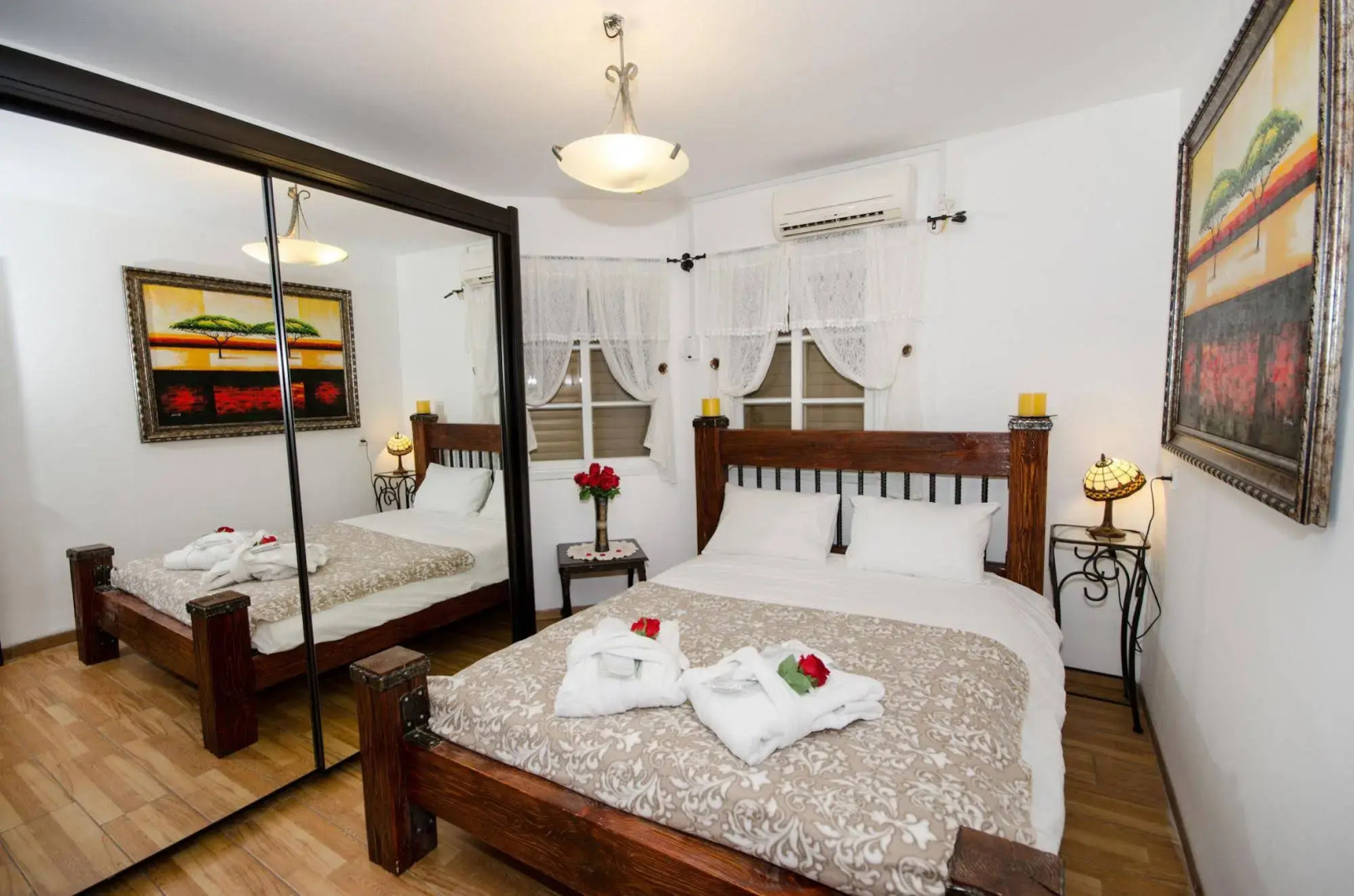 The Pearl of the Golan - Pnina BaGolan