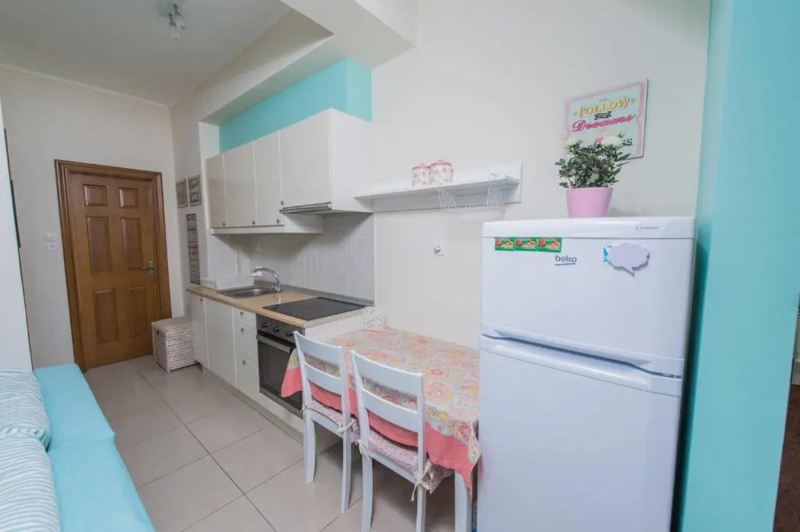 Boutique Apartment Volos