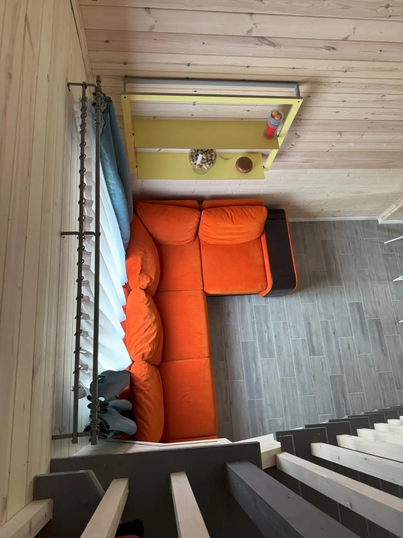 Slow life house (Слоу лайф хаус)