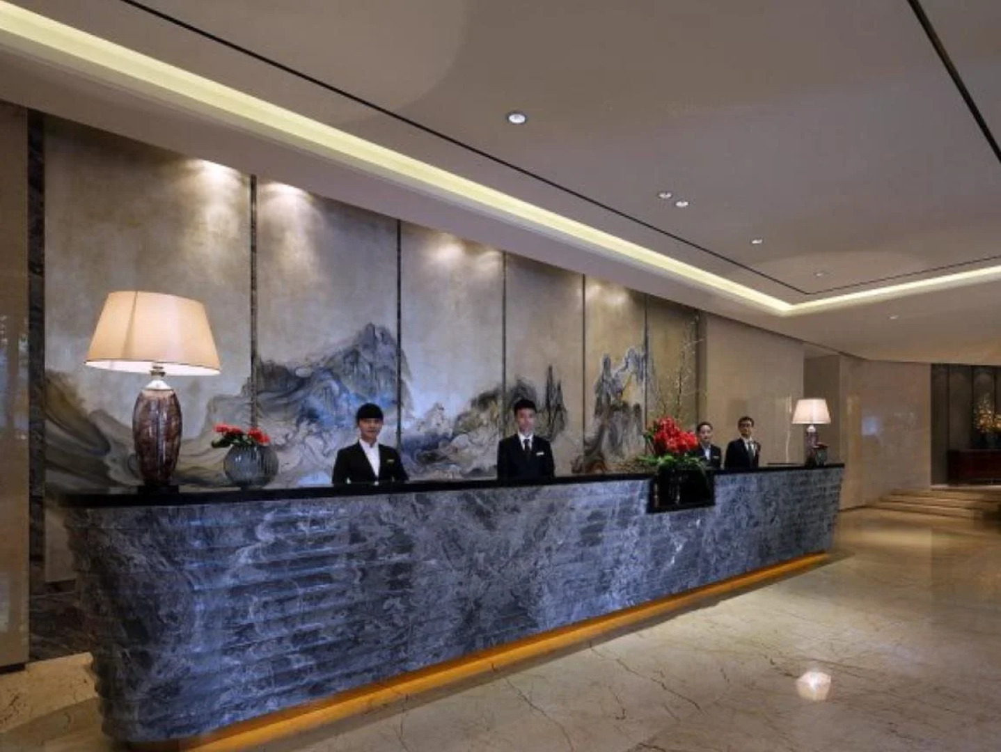 Kunming Haitian Hotel