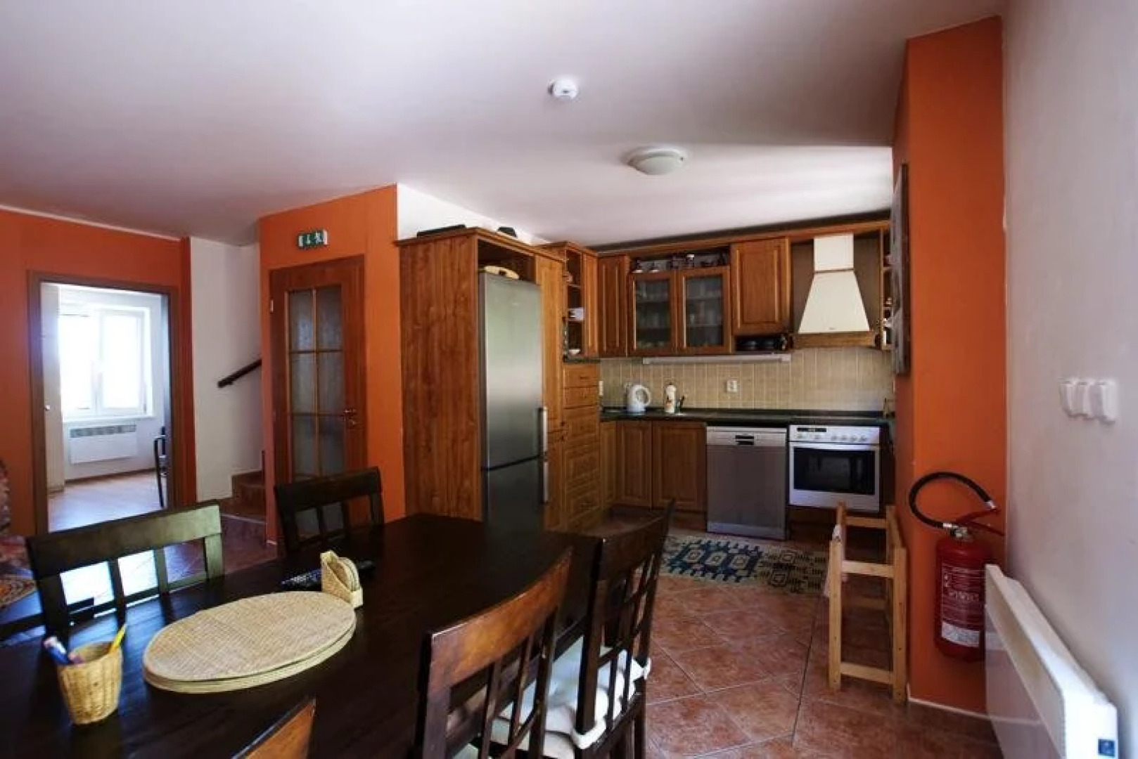 Chalupa - Sklep Starovice