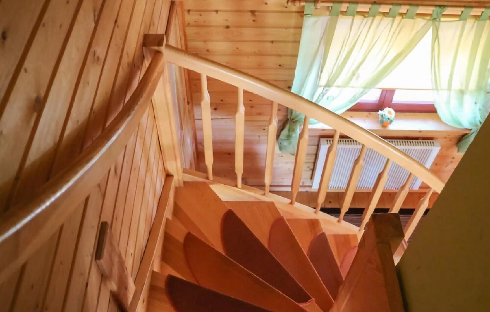 Nice home in Klink-Sembzin w/ WiFi and 2 Bedrooms