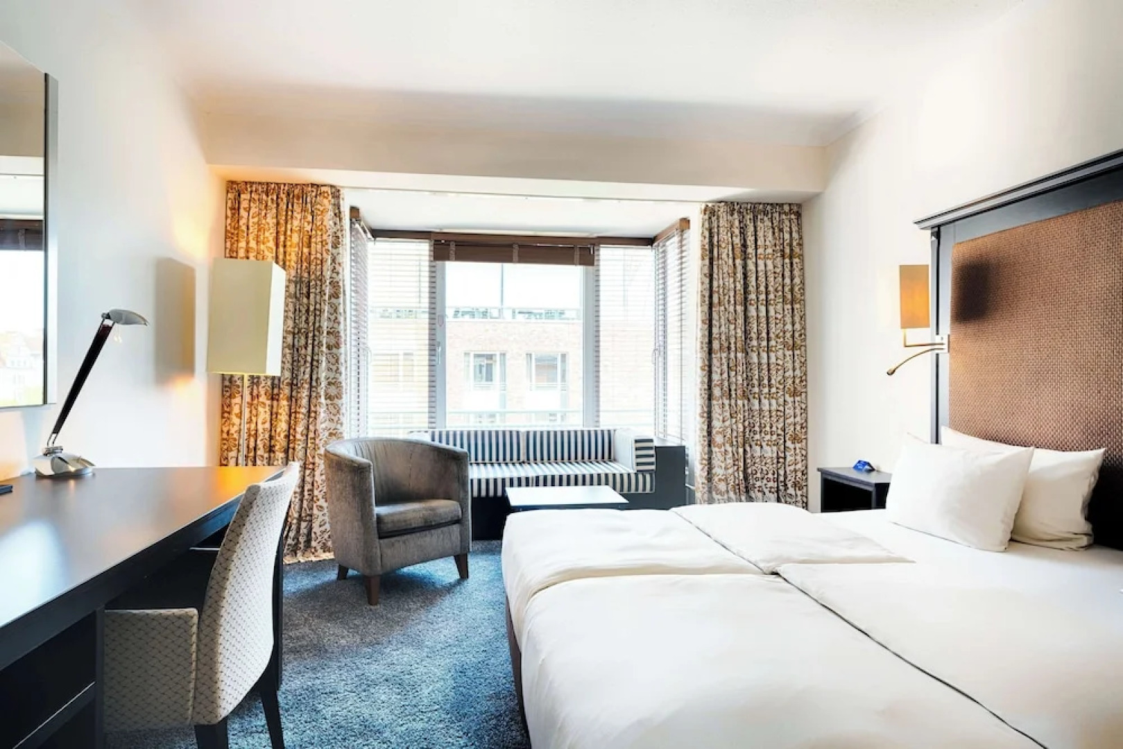 Radisson Blu Senator Lübeck