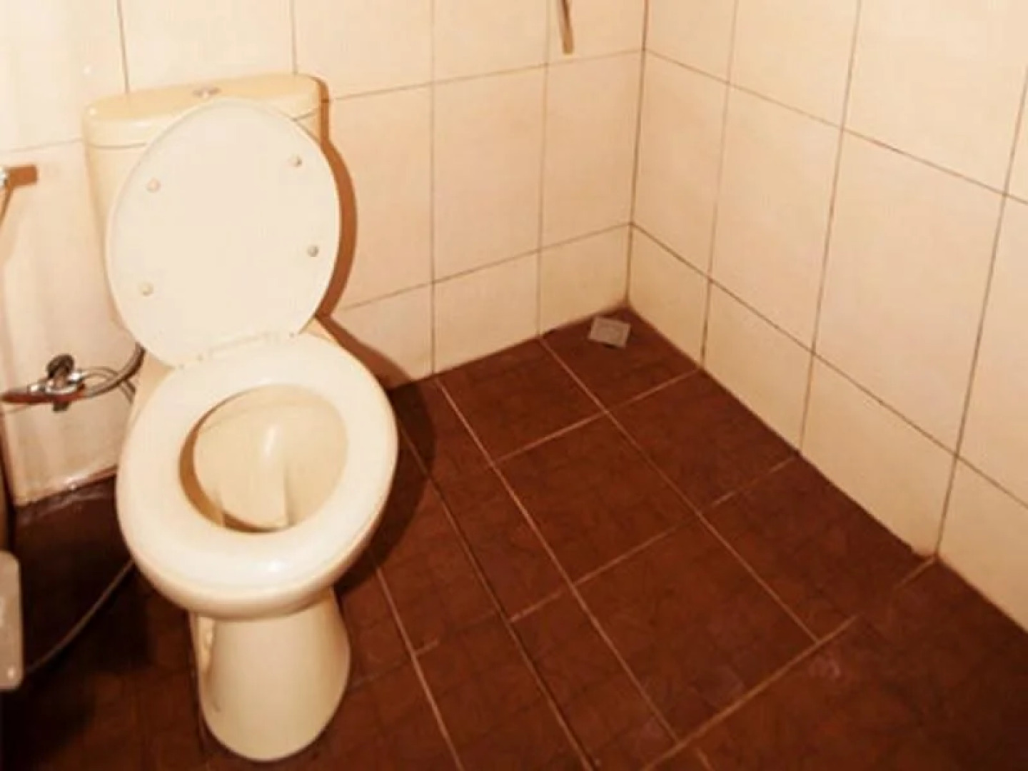 Patuha Resort Kawah Putih