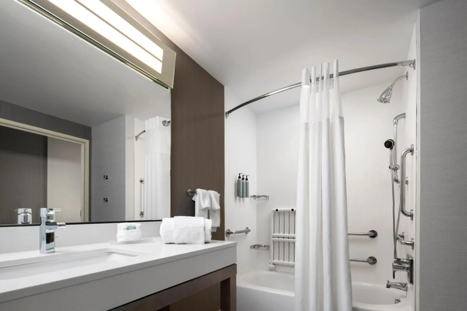 Courtyard by Marriott Denver North/Westminster