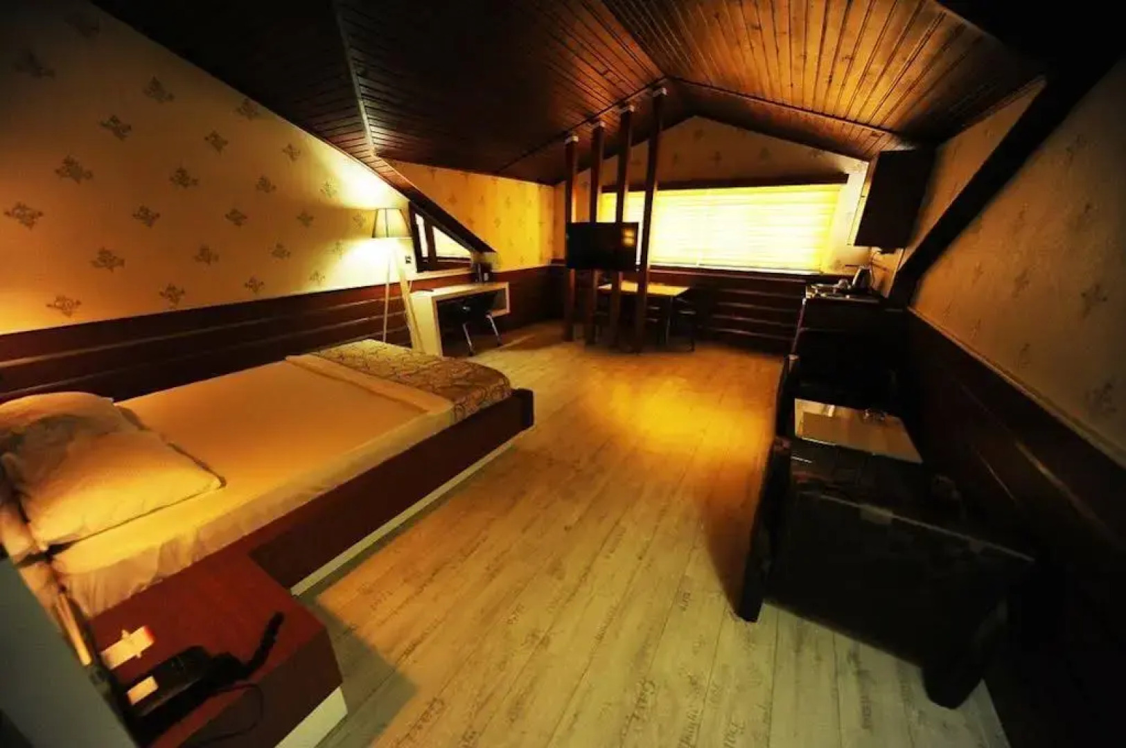 Sehri Saray Apart Hotel