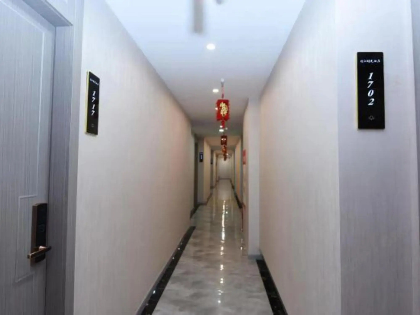 Nanchong Jinjiang Time Hotel (Wangfujing Branch)