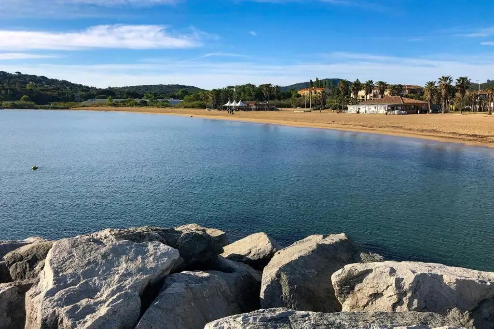 Modern Appartement - Les Pieds dans l'Eau - Saint-Tropez 4