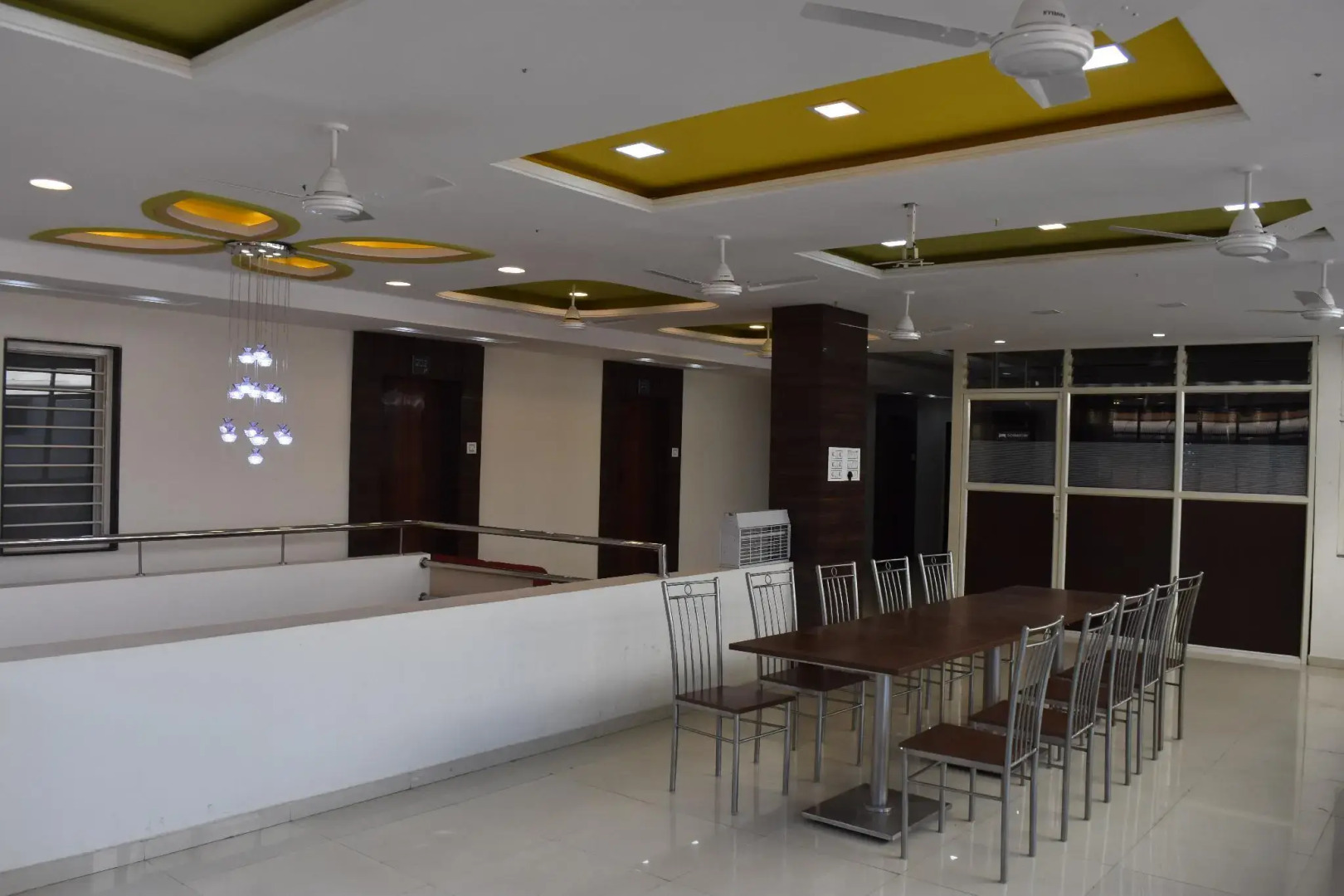 Hotel Royal Treat Kolhapur