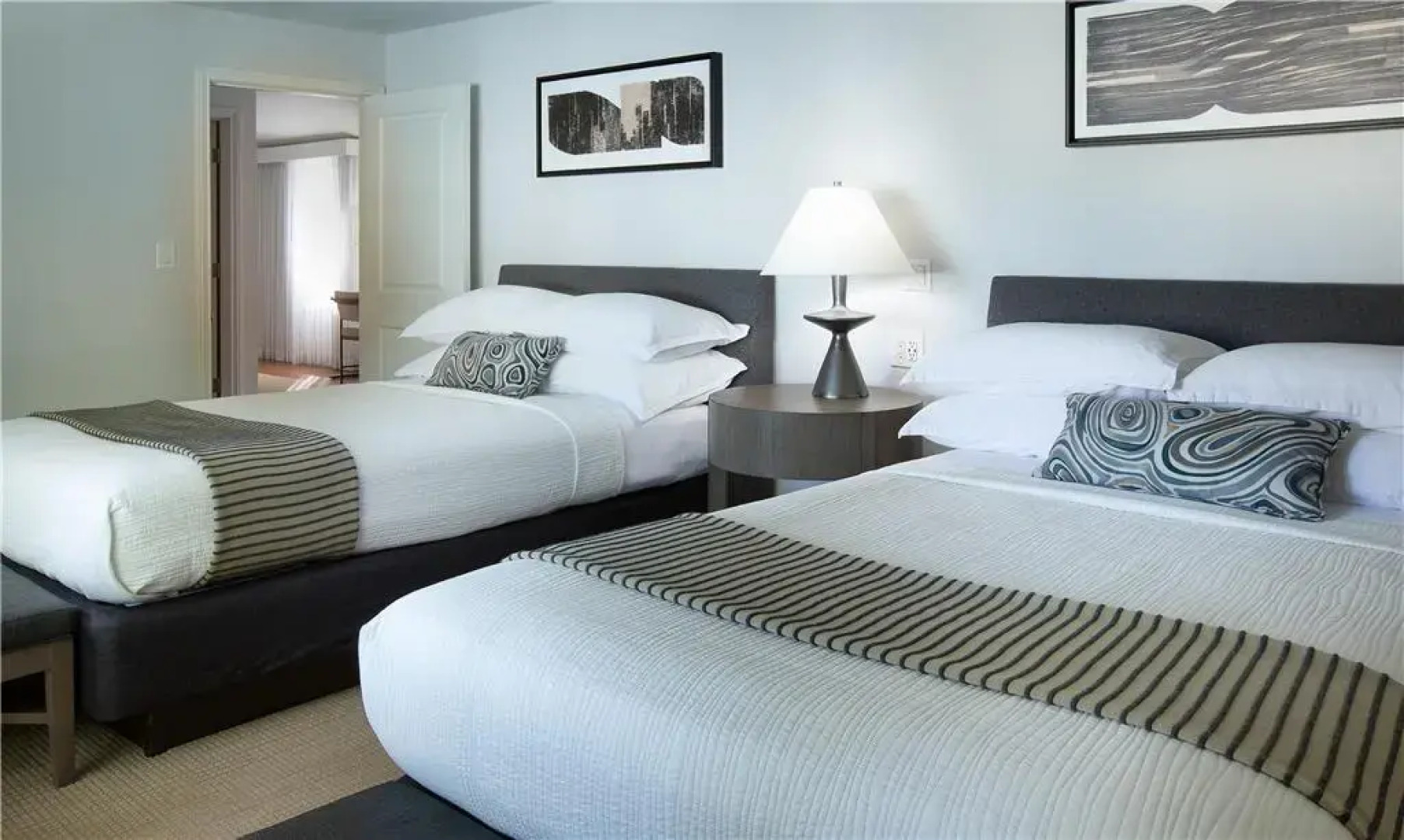 West Beach Inn, a Coast Hotel