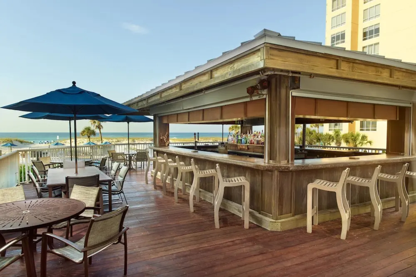 SpringHill Suites Pensacola Beach