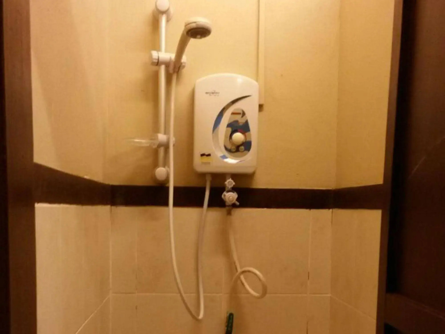 Sutera Sanctuary Lodges at Poring Hot Springs