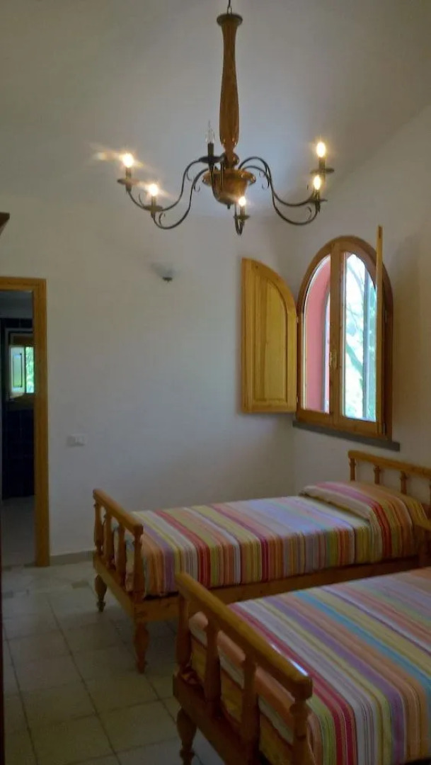 Agriturismo Poggio al Pino