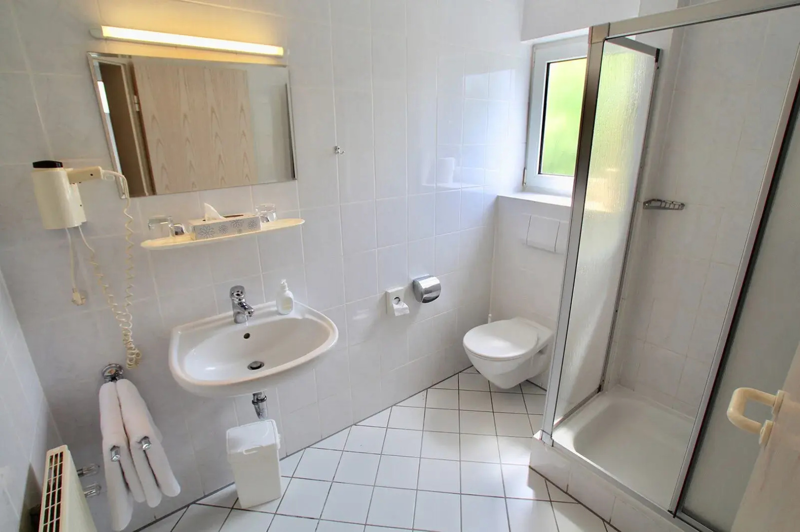 Hotel Garni Niedernhausen