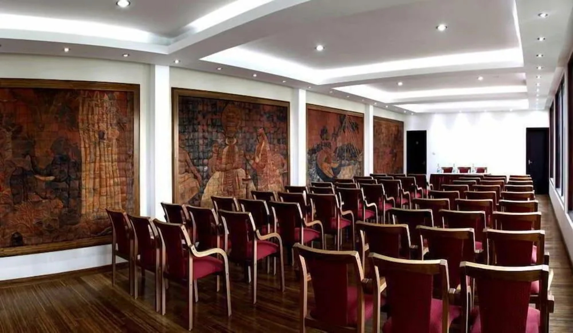 The Wave Water Front Luxury Resort & Spa