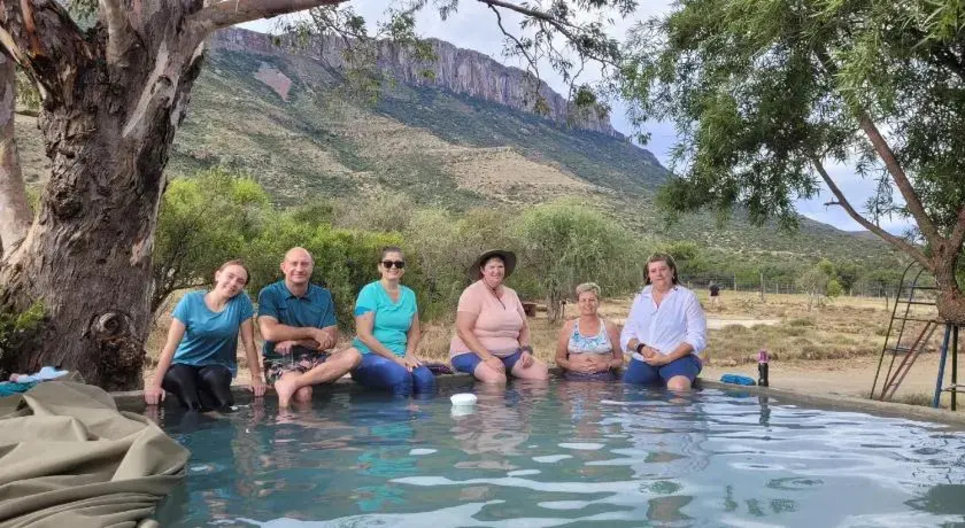 Aberdeen Self-Catering