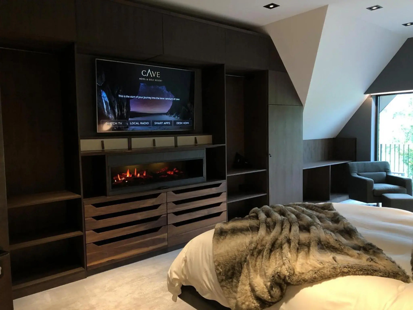 Cave Hotel & Golf Resort