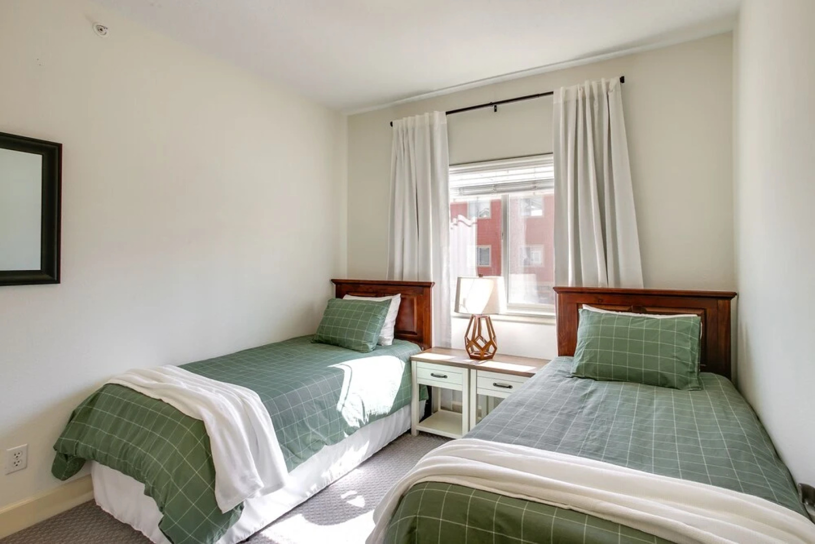 Coeur Dalene Condo Rental: 4 Mi to Lake Hayden!