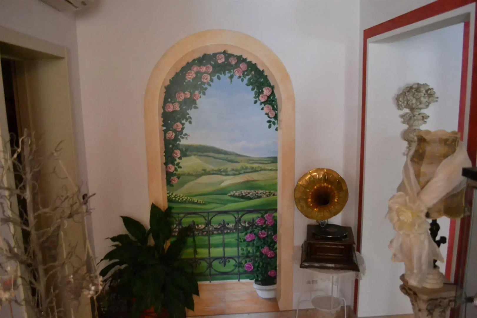 Residence Cà di Capri