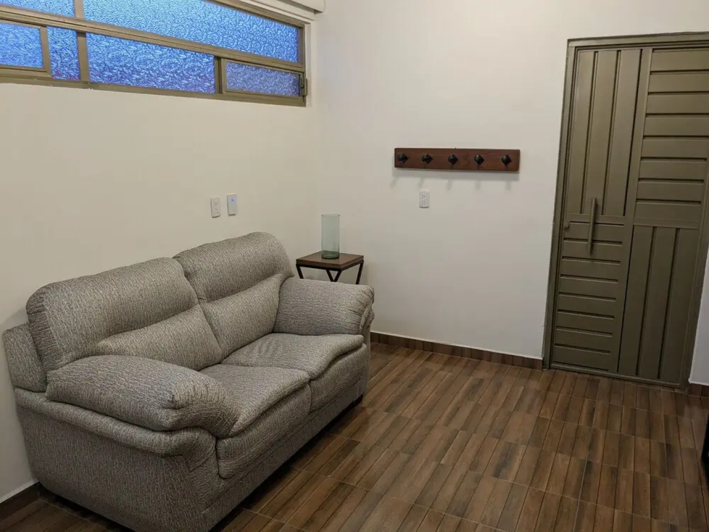 Moderna, Comoda Suite Palma en Tepotzotlán centro