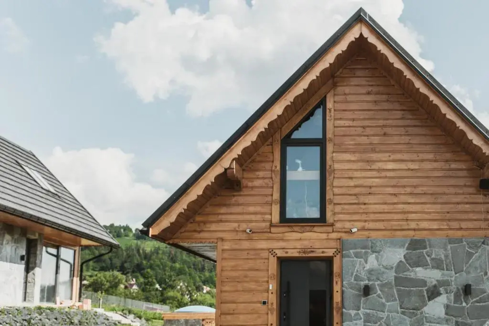 The View House Rabka-Zdroj Wellness & SPA