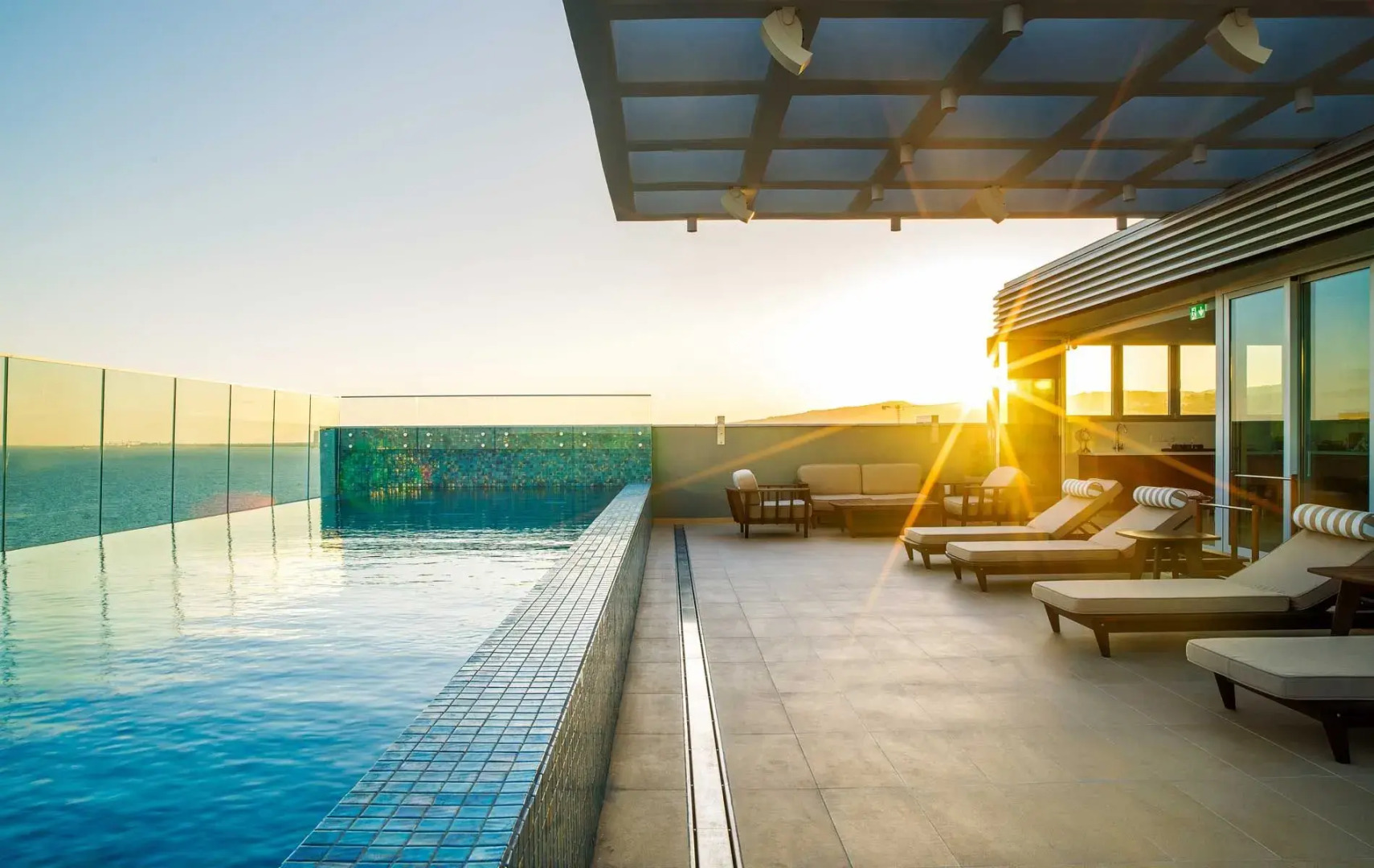 The Tower at St Raphael Resort