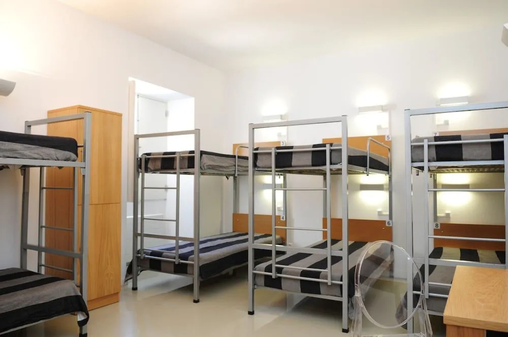 HI Idanha a Nova - Pousada de Juventude