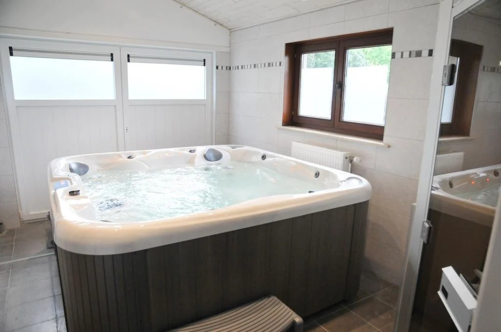 Gite Petite Enneille