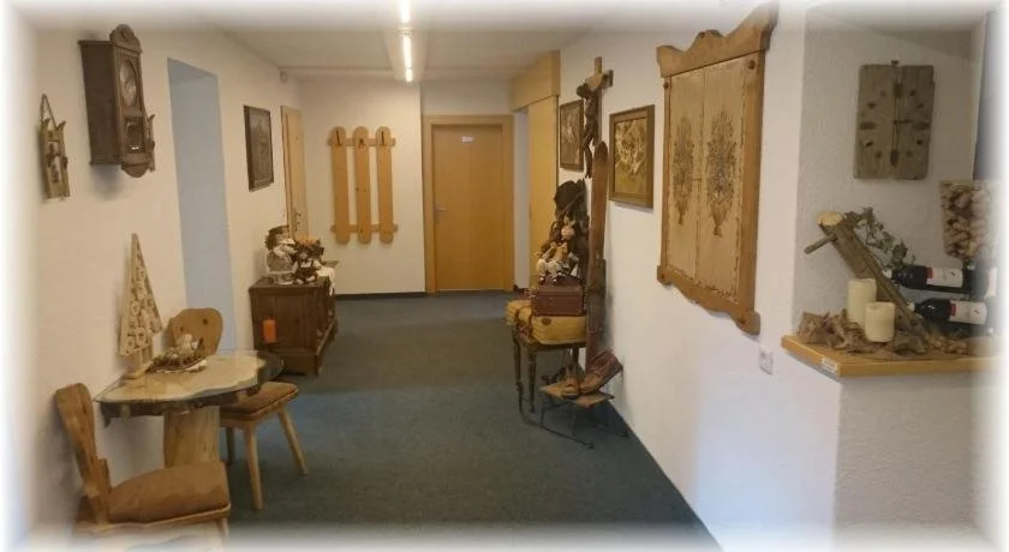 Gästehaus Edelweiss