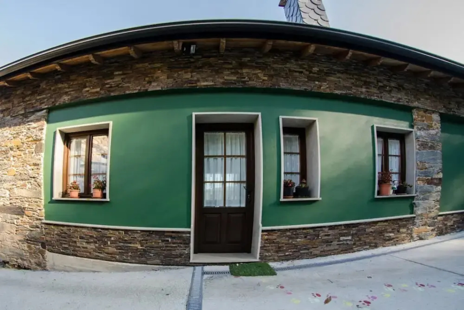 Apartamentos Luna de Vilar