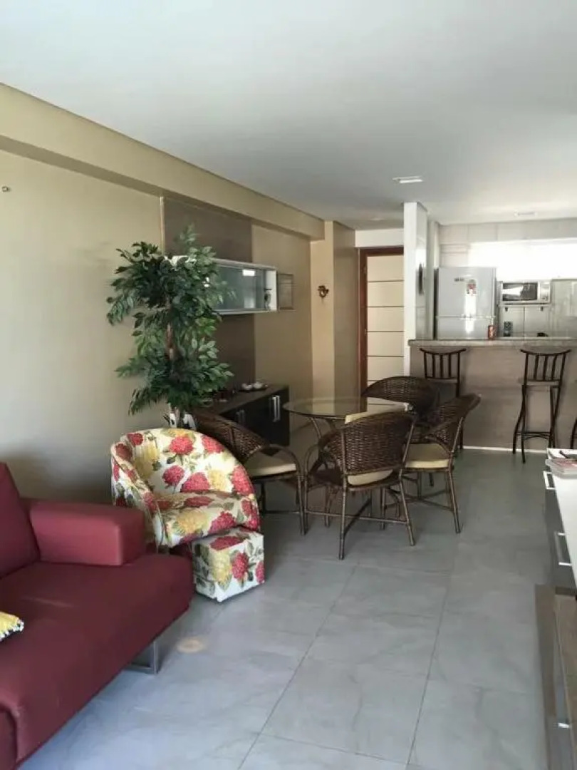 Scopa Beach Resort Cavalcanti