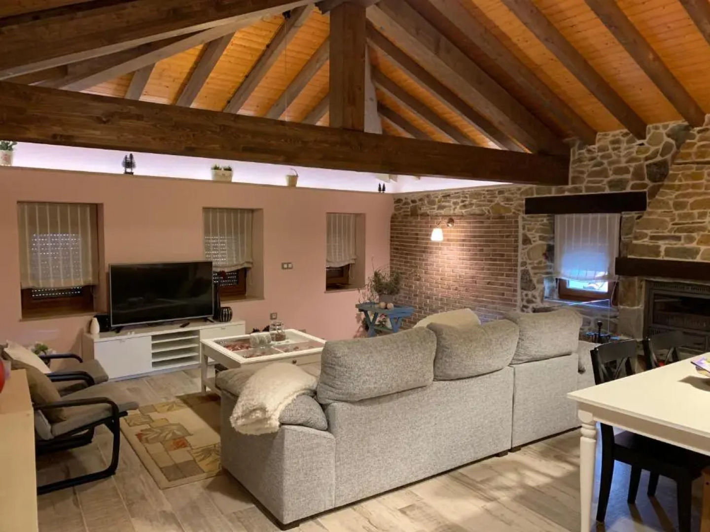 C'Genoveva Complejo Turistico Rural CaleaCabo