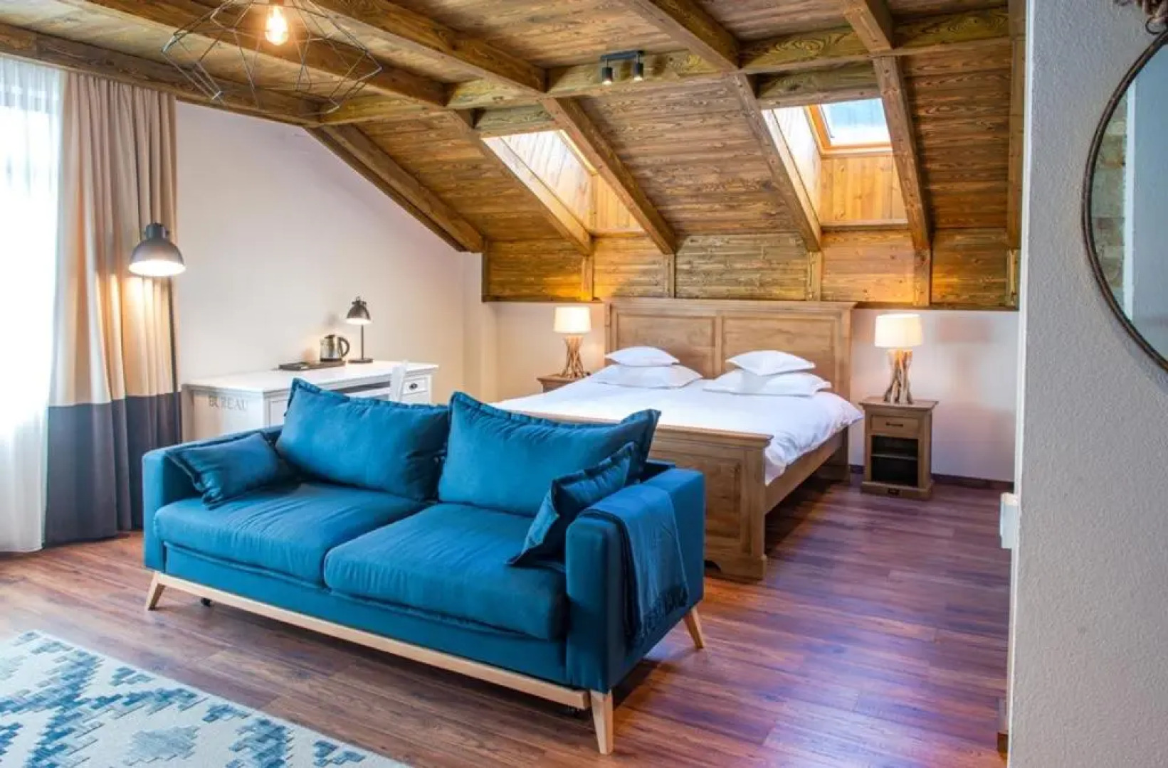 Kaban Boutique Hotel