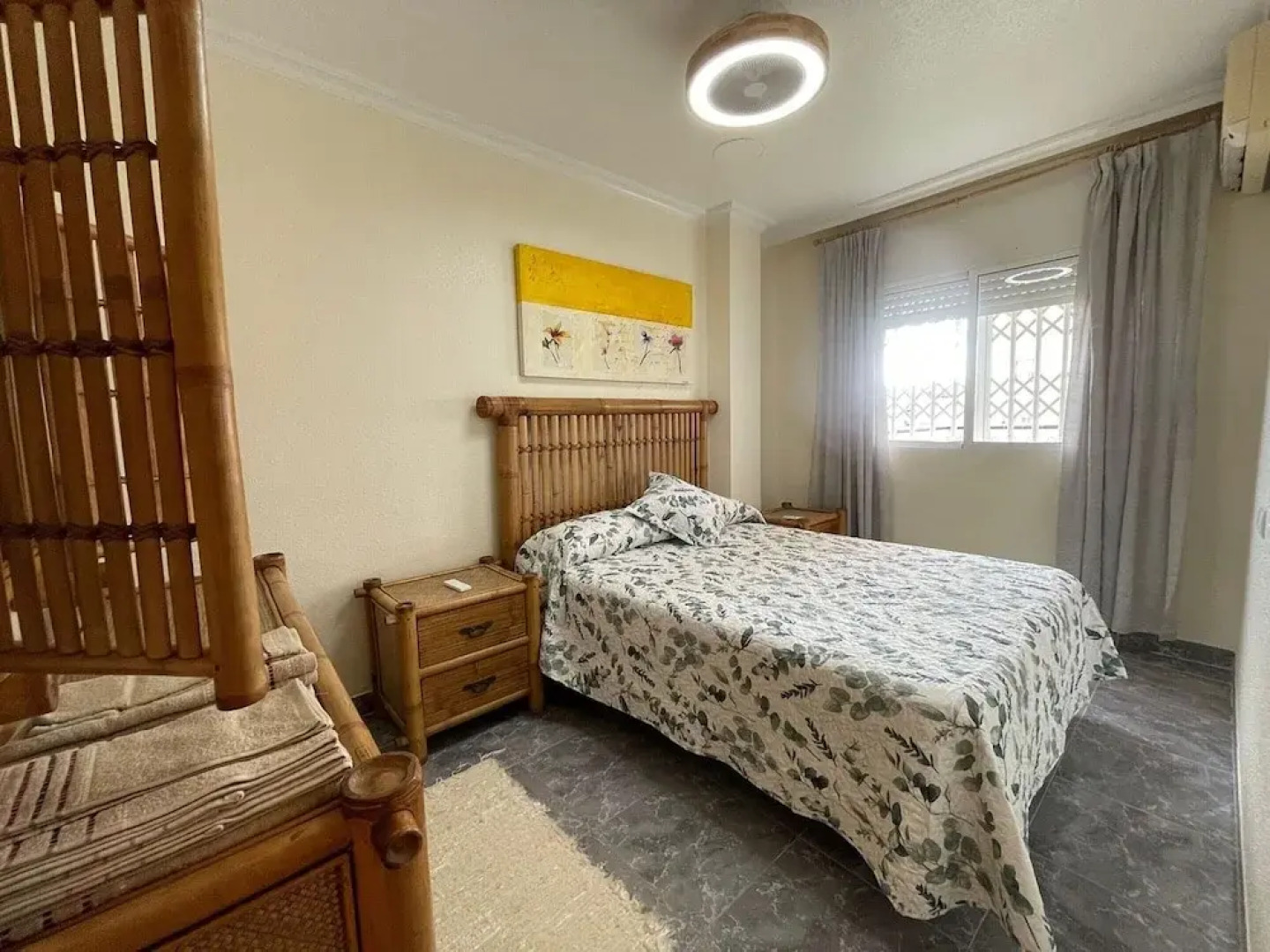 Belvilla by OYO Holiday Home in Los Alcazares