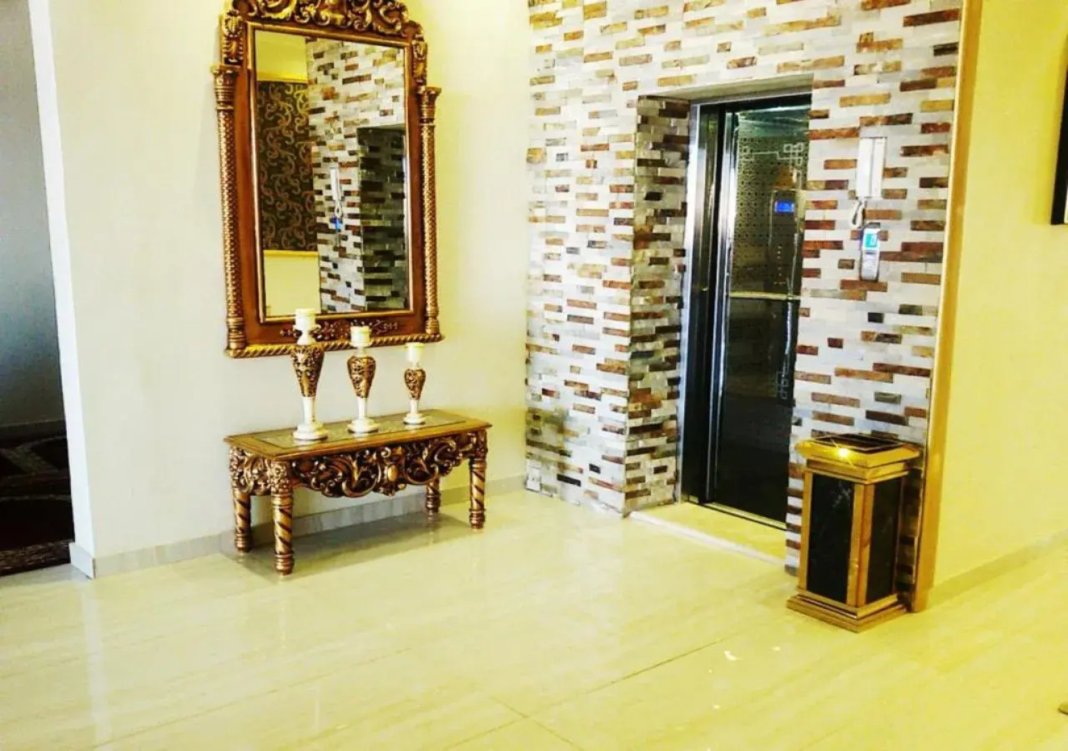 North Visitor Aparthotel