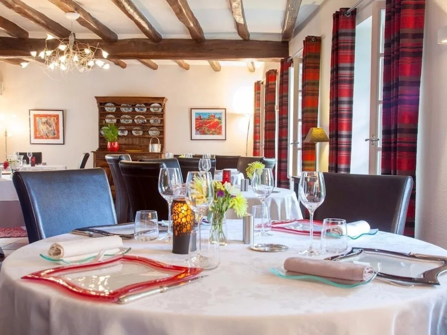 Auberge de la RivIère