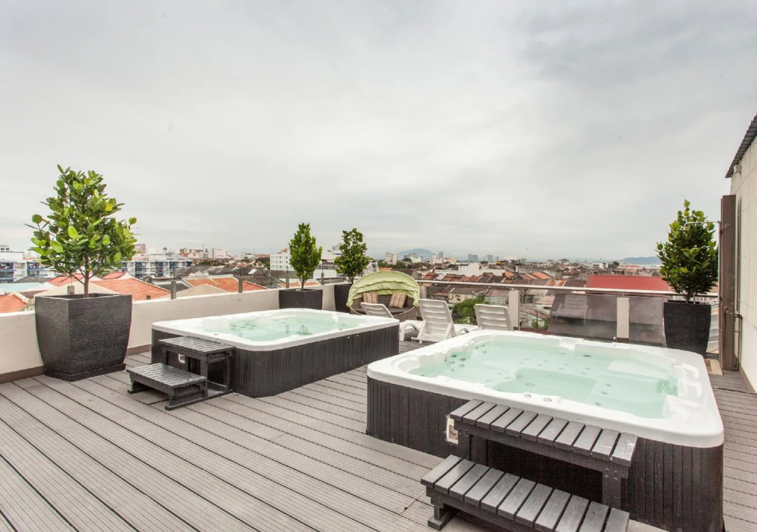 Le Dream Boutique Hotel