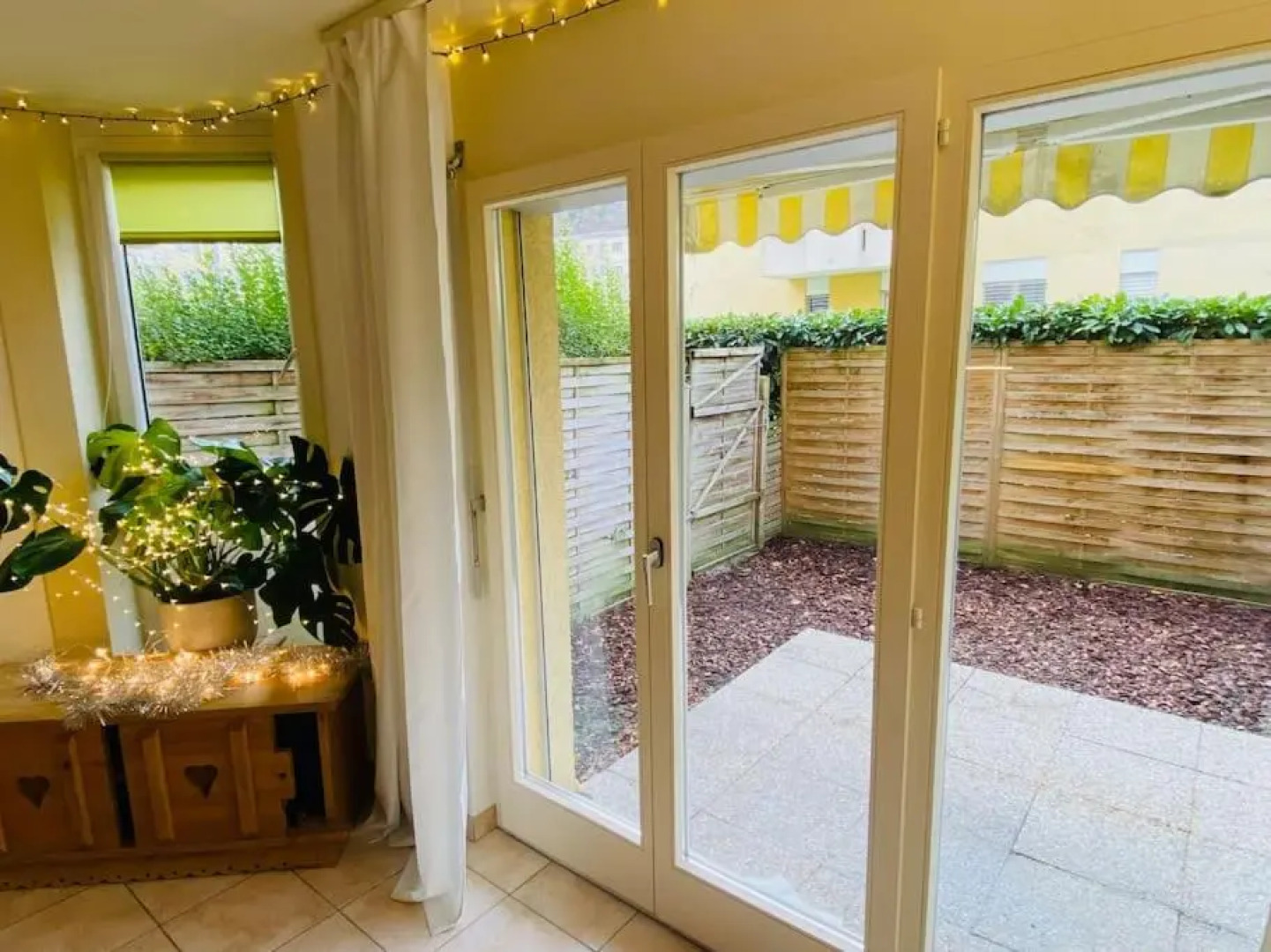 Lovely family apartment for discovering Valais