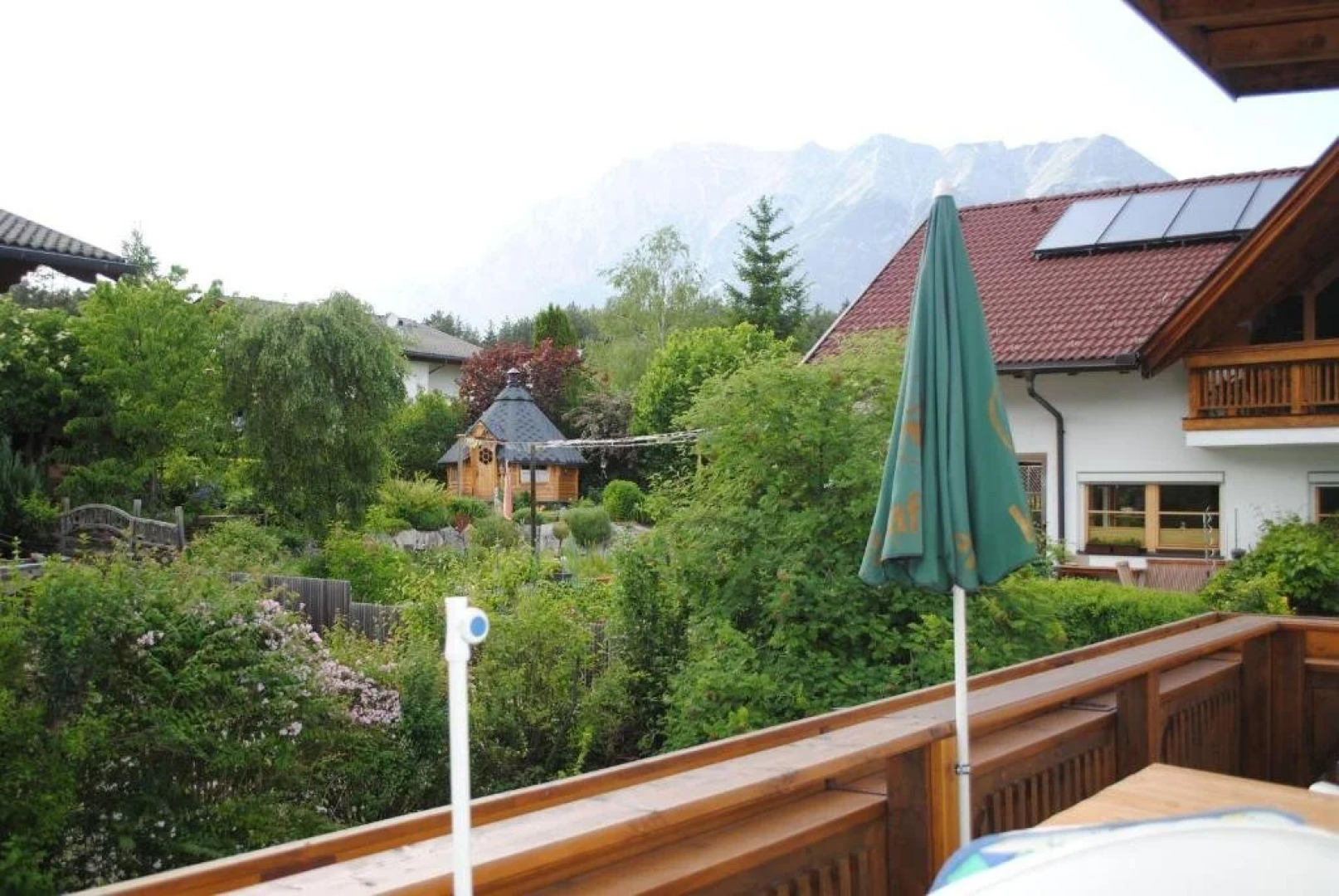 Ferienwohnung-Martha