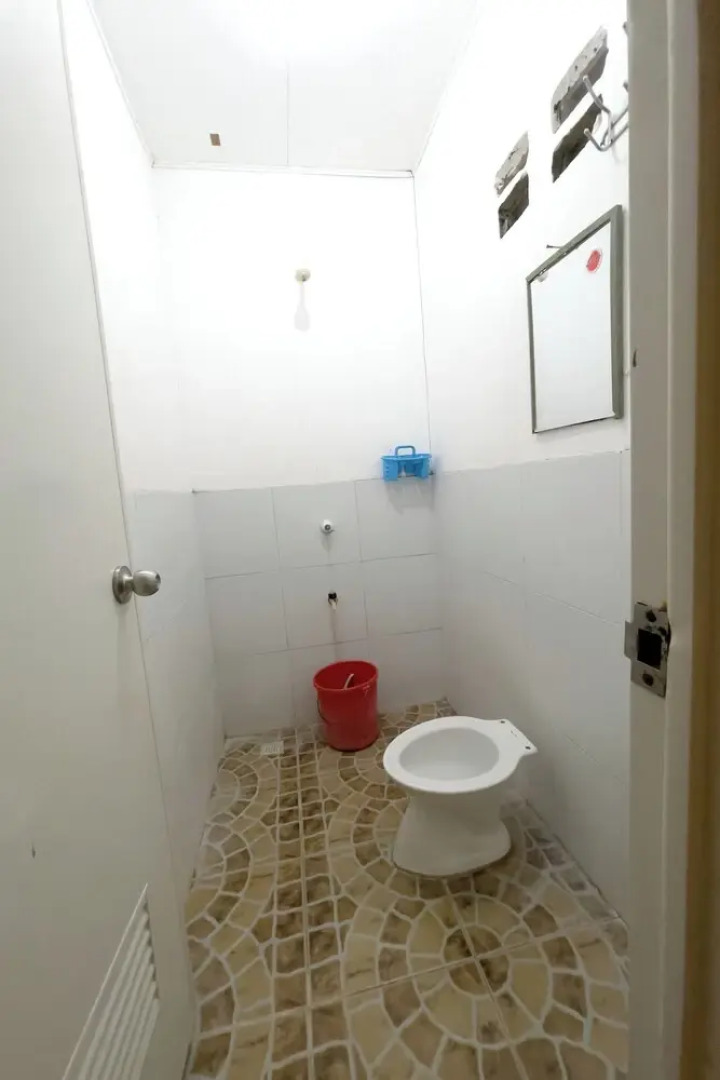 Sea Master Beach Resort