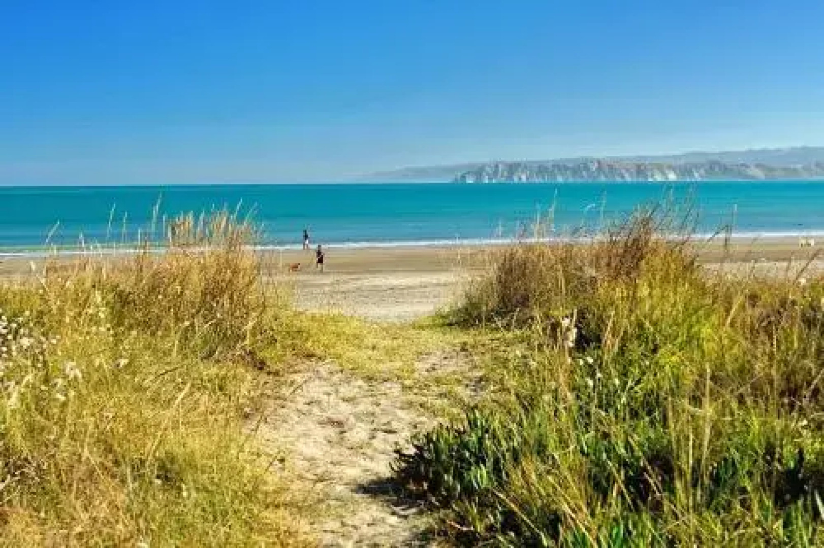 Whispering Sands Motel