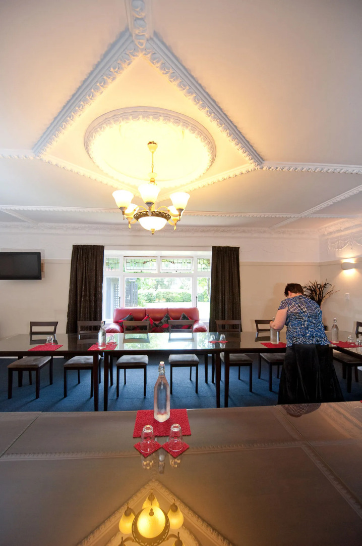 Anndion Lodge Motel and Function Centre