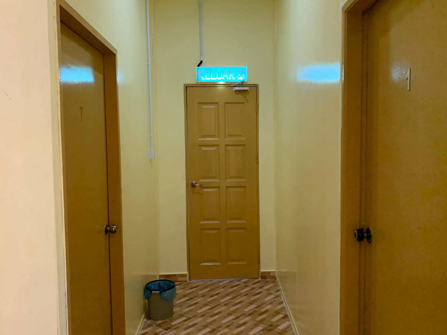 SPOT ON 89986 P&p Inn