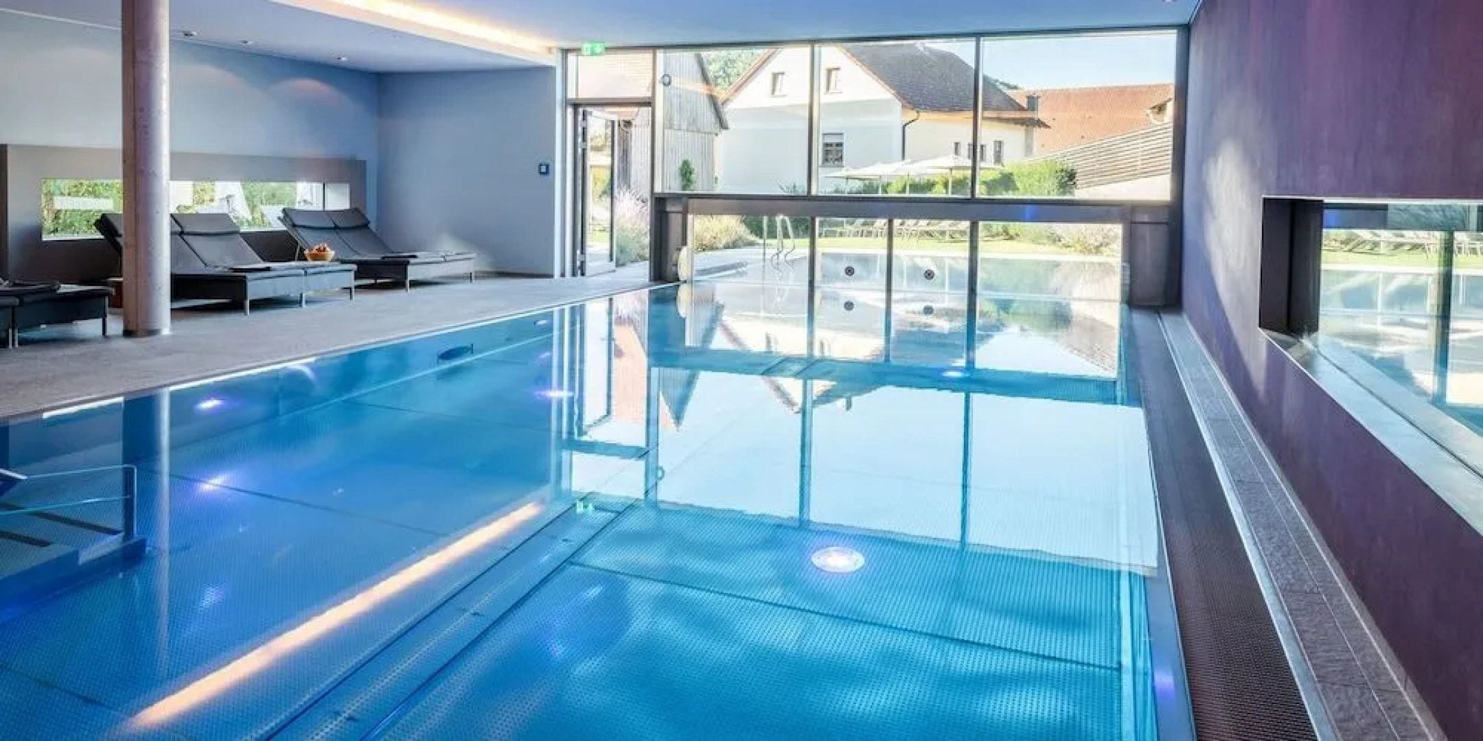 Landhotel Weißes Roß