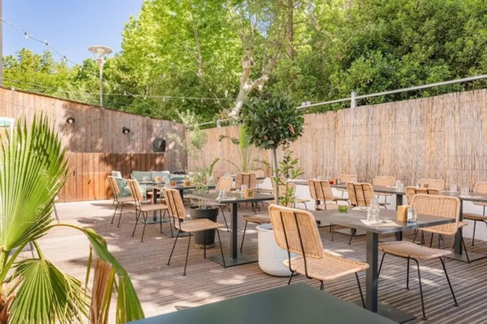 Appart'City Confort Montpellier Ovalie 1