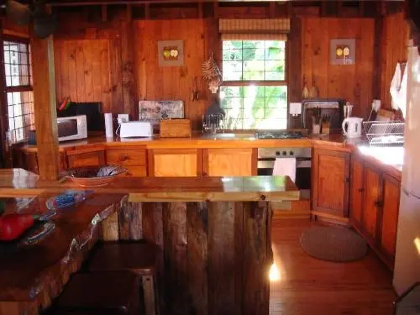 House 53 Sodwana Bay Lodge